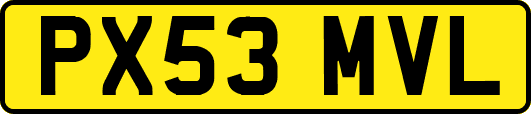 PX53MVL