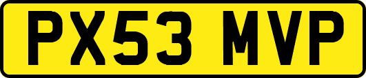 PX53MVP