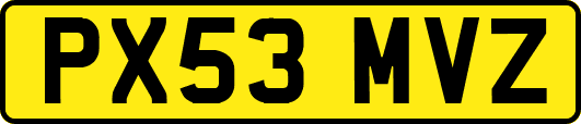 PX53MVZ