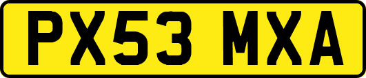 PX53MXA