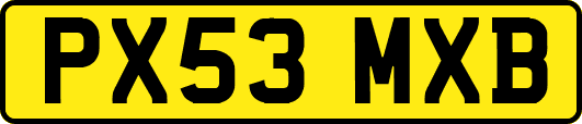 PX53MXB