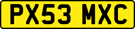 PX53MXC