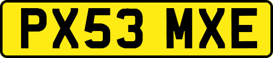 PX53MXE