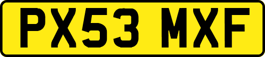 PX53MXF