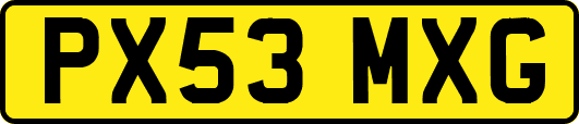 PX53MXG