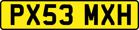 PX53MXH