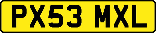 PX53MXL