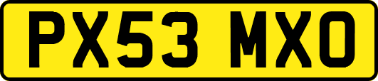 PX53MXO