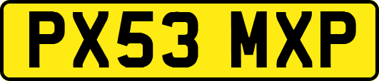 PX53MXP