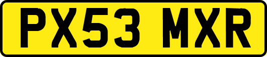 PX53MXR