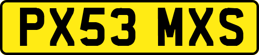 PX53MXS