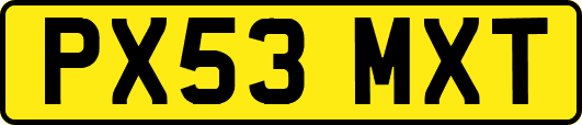 PX53MXT