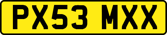 PX53MXX