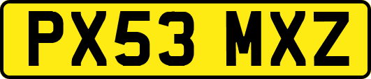 PX53MXZ