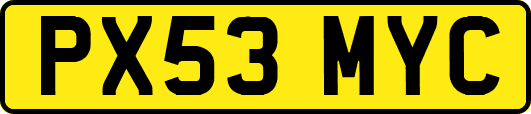 PX53MYC