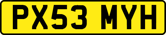 PX53MYH