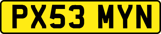PX53MYN