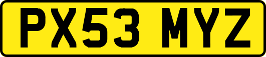 PX53MYZ