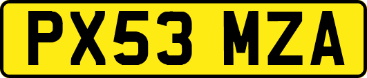 PX53MZA