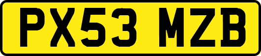 PX53MZB