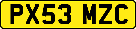 PX53MZC
