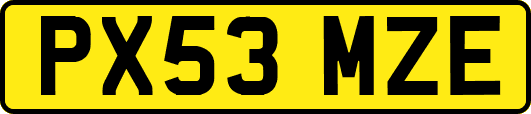 PX53MZE