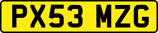 PX53MZG