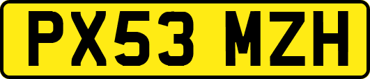 PX53MZH
