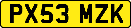 PX53MZK