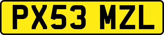 PX53MZL