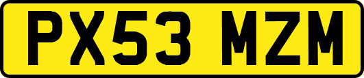 PX53MZM