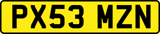 PX53MZN