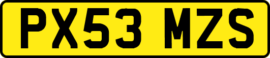PX53MZS