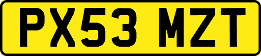 PX53MZT