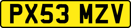 PX53MZV