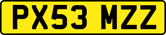 PX53MZZ