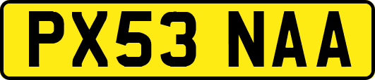 PX53NAA
