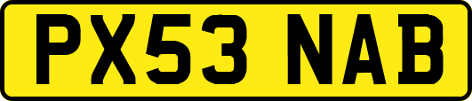PX53NAB