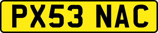 PX53NAC