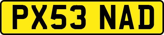 PX53NAD