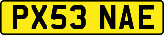 PX53NAE