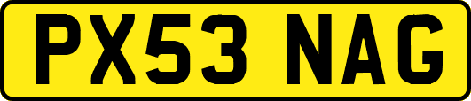 PX53NAG