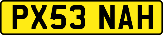 PX53NAH