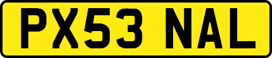 PX53NAL