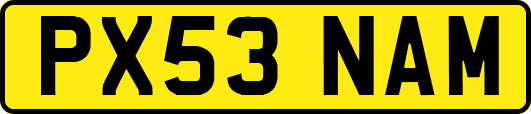 PX53NAM