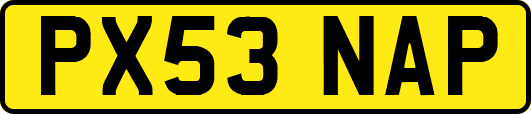 PX53NAP