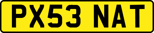 PX53NAT