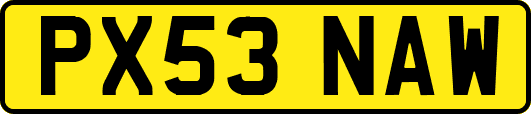 PX53NAW