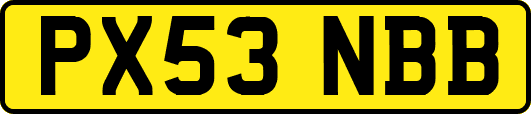PX53NBB