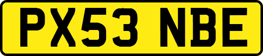PX53NBE